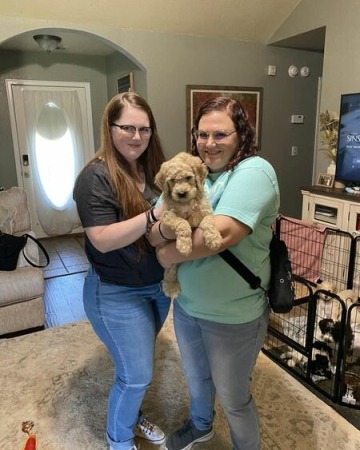 "Riesling" Now Flynn meeting his parents!